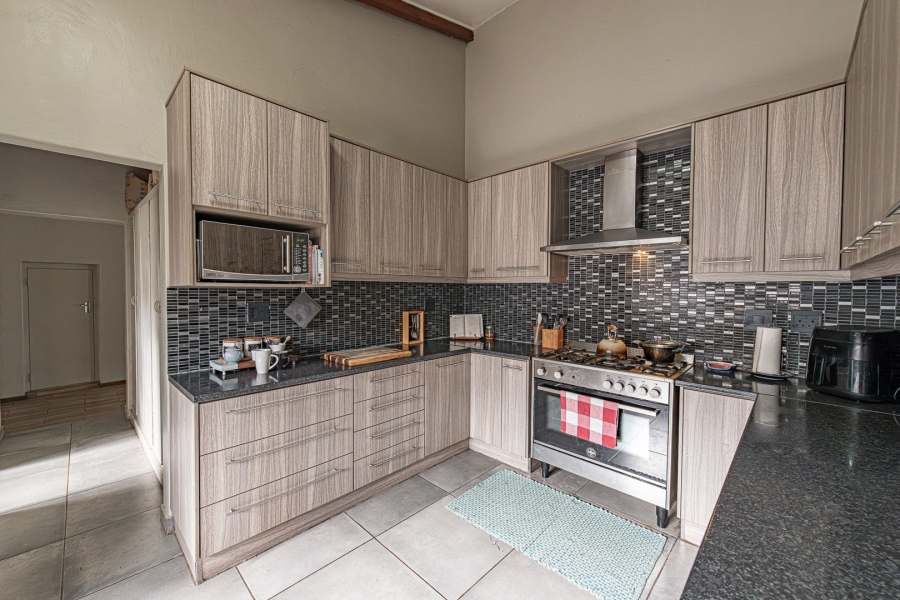 4 Bedroom Property for Sale in Riviersonderend Western Cape